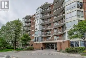 26 HALL Road Unit# 302, Halton Hills (Georgetown), Ontario L7G5G5, 2 Bedrooms Bedrooms, ,2 BathroomsBathrooms,Condo,For Sale,HALL,W12042307