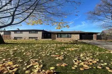 5285 Woodhaven Court Unit# Main Burlington (Appleby) Ontario L7L3T7