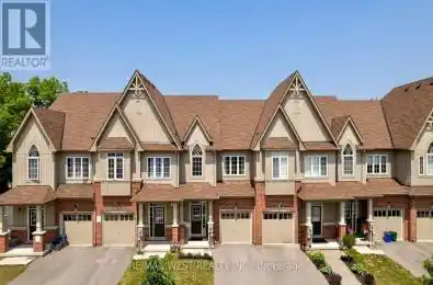 4067 Fracchioni Drive Lincoln (982 - Beamsville) Ontario L0R1B4