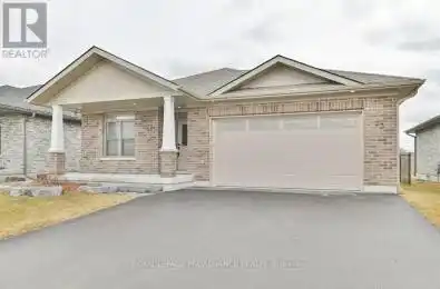 23 Aberdeen Street Stirling-Rawdon (Stirling Ward) Ontario K0K3E0