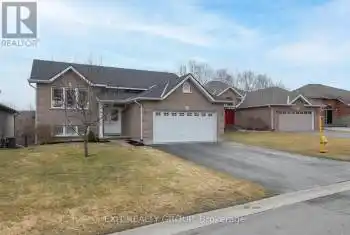 28 Kyle Court, Quinte West (Frankford Ward), Ontario K0K2C0, 2 Bedrooms Bedrooms, ,1 BathroomBathrooms,All Houses,For Sale,Kyle,X12042356