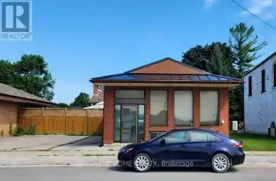 76 King Street Kawartha Lakes (Woodville) Ontario K0M2T0