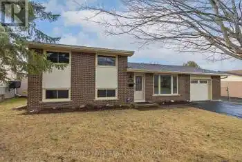 206 Amherst Drive, Loyalist (Amherstview), Ontario K7N1T4, 3 Bedrooms Bedrooms, ,1 BathroomBathrooms,All Houses,For Sale,Amherst,X12042391