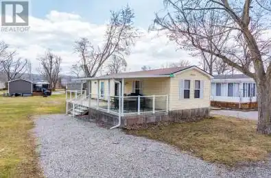 1501 Line 8 Road Unit# 247 Niagara-on-the-Lake (106 - Queenston) Ontar