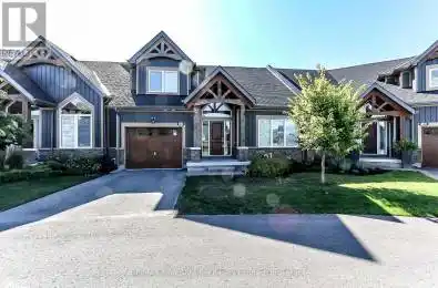 12 Robbie Way Collingwood Ontario L9Y0X5