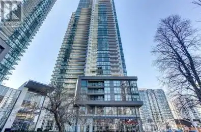 5168 Yonge Street Unit# PH305 Toronto (Willowdale West) Ontario M2N5P6
