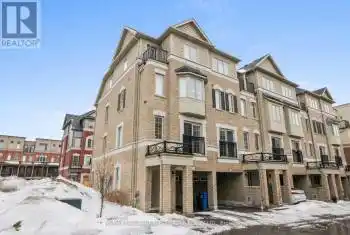15 Filly Path Unit# 446, Oshawa (Windfields), Ontario L1L0K8, 4 Bedrooms Bedrooms, ,3 BathroomsBathrooms,All Houses,For Sale,Filly,E12042444