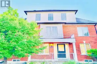 50 Warrington Way Markham (Berczy) Ontario L6C0B8