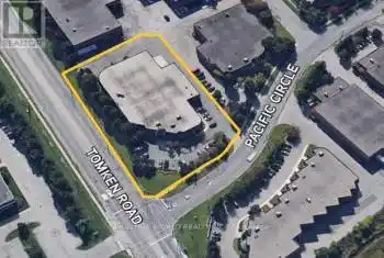 7491 Pacific Circle, Mississauga (Northeast), Ontario L5T2A4, ,Commercial,For Sale,Pacific,W12042409