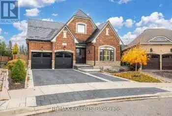 20 Concorde Drive, Brampton (Vales of Castlemore North), Ontario L6P1V6, 6 Bedrooms Bedrooms, ,4 BathroomsBathrooms,All Houses,For Sale,Concorde,W12042414