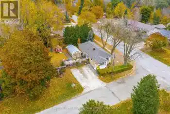 55 JOHN Street, Centre Wellington (Elora/Salem), Ontario N0B1S0, 3 Bedrooms Bedrooms, ,1 BathroomBathrooms,All Houses,For Sale,JOHN,X12042141
