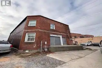 46 Division Street, Welland (768 - Welland Downtown), Ontario L3B3Z6, ,Commercial,For Sale,Division,X12042551