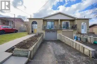 52 Green Maple Drive St. Catharines (455 - Secord Woods) Ontario L2P3P