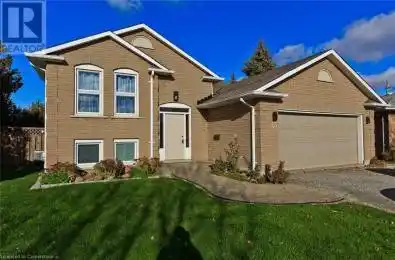 13 BRITTANY Court St. Catharines Ontario L2S3C3