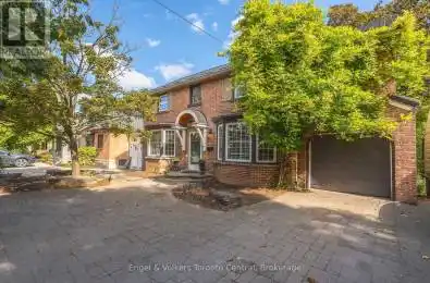 365 2nd Avenue Unit# 365 Owen Sound Ontario N4K2E8