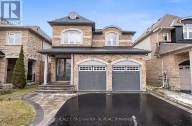 67 Buxton Lane Clarington (Bowmanville) Ontario L1C0J5