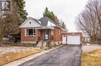 147 Goderich Street Huron East (Seaforth) Ontario N0K1W0