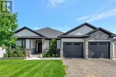 56532 HERITAGE Line Straffordville Ontario N0J1Y0