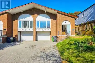 10 Clancy Drive Toronto (Don Valley Village) Ontario M2J2V8