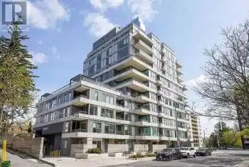 492 Eglinton Avenue Unit# 304, Toronto (Mount Pleasant East), Ontario M4P1N3, 2 Bedrooms Bedrooms, ,1 BathroomBathrooms,Condo,For Sale,Eglinton,C12042557