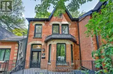 323 Ontario Street Toronto (Moss Park) Ontario M5A2V8