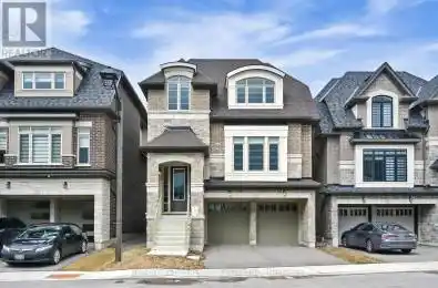 400 Finch Avenue Unit# 8 Pickering (Brock Ridge) Ontario L1V0G7