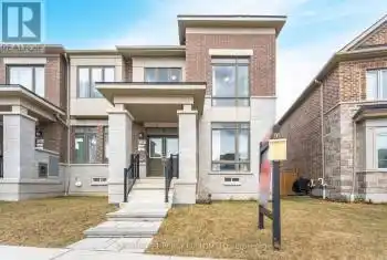 28 Hahn Street, Whitby, Ontario L1P0G9, 4 Bedrooms Bedrooms, ,4 BathroomsBathrooms,All Houses,For Sale,Hahn,E12042502