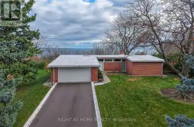 59 Hill Crescent Toronto (Scarborough Village) Ontario M1M1J3