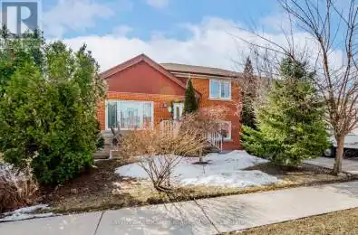 369 Glen Park Avenue Unit# Main Toronto (Yorkdale-Glen Park) Ontario M