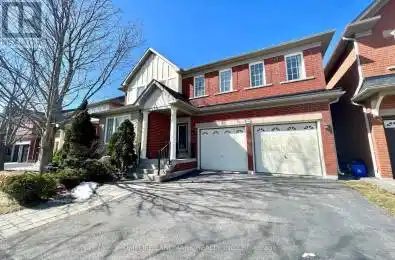 146 Selwyn Road Richmond Hill (Jefferson) Ontario L4E5E5