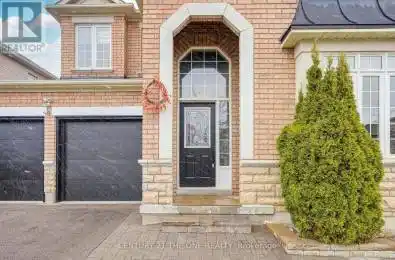49 Brass Drive Richmond Hill (Jefferson) Ontario L4E4T4