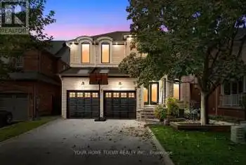 23 North Ridge Crescent, Halton Hills (Georgetown), Ontario L7G6E1, 4 Bedrooms Bedrooms, ,5 BathroomsBathrooms,All Houses,For Sale,North Ridge,W12042516
