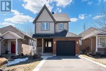 127 Biscayne Crescent, Orangeville, Ontario L9W5E5, 3 Bedrooms Bedrooms, ,2 BathroomsBathrooms,All Houses,For Sale,Biscayne,W12042543