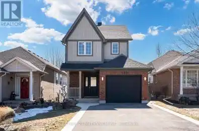127 Biscayne Crescent Orangeville Ontario L9W5E5