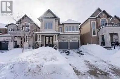 3328 Post Road Oakville (1008 - GO Glenorchy) Ontario L6H0Z7