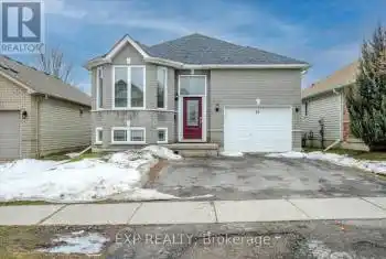 19 PARCELLS Crescent, Peterborough (Otonabee), Ontario K9K2P2, 6 Bedrooms Bedrooms, ,3 BathroomsBathrooms,All Houses,For Sale,PARCELLS,X12042588