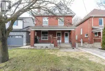 15 Wilson Avenue, St. Thomas, Ontario N5R3P9, 3 Bedrooms Bedrooms, ,2 BathroomsBathrooms,All Houses,For Sale,Wilson,X12042258