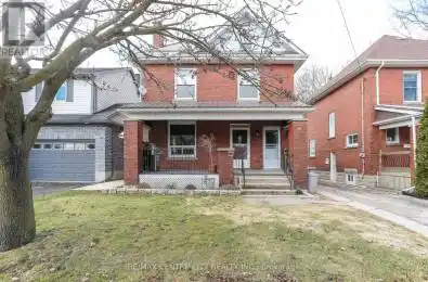 15 Wilson Avenue St. Thomas Ontario N5R3P9