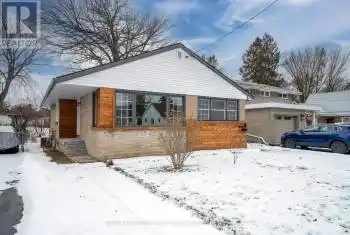 78 Golfdale Road, Belleville (Belleville Ward), Ontario K8N4A7, 4 Bedrooms Bedrooms, ,2 BathroomsBathrooms,All Houses,For Sale,Golfdale,X12042642