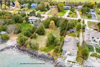 297 LAKESHORE Road, Meaford, Ontario N4L0A7, ,Commercial,For Sale,LAKESHORE,X12042275