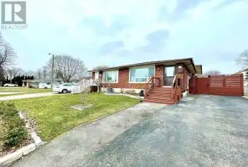 6631 Dawson Street, Niagara Falls (212 - Morrison), Ontario L2E7C6, 3 Bedrooms Bedrooms, ,1 BathroomBathrooms,All Houses,For Rent,Dawson,X12042637