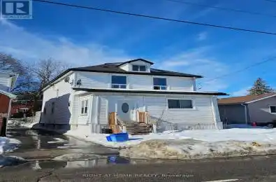 300 Albert Street Unit# Main Oshawa (Central) Ontario L1H4R8
