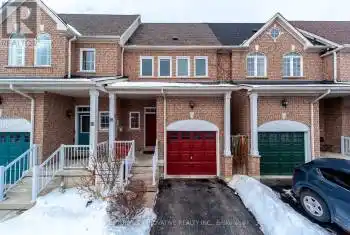 18 Gateway Court, Whitby (Taunton North), Ontario L1R3M9, 3 Bedrooms Bedrooms, ,4 BathroomsBathrooms,All Houses,For Sale,Gateway,E12042658