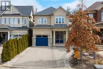 25 Upper Canada Court, Halton Hills (Georgetown), Ontario L7G0K9, 3 Bedrooms Bedrooms, ,4 BathroomsBathrooms,All Houses,For Sale,Upper Canada,W12042276