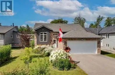770 Sheppard Avenue Georgina (Historic Lakeshore Communities) Ontario 