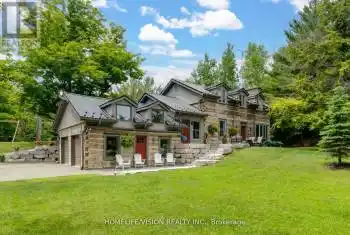 24 The Pines Lane, Brock, Ontario L0C1H0, 4 Bedrooms Bedrooms, ,4 BathroomsBathrooms,All Houses,For Sale,The Pines,N12042640