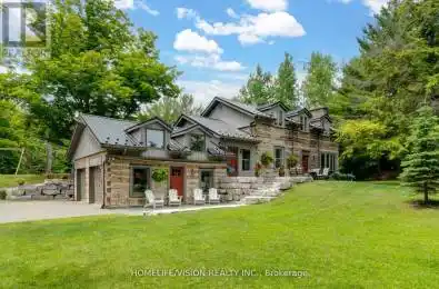 24 The Pines Lane Brock Ontario L0C1H0