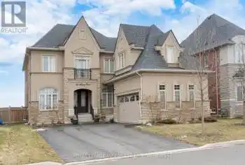 25 Munsie Drive, King (Nobleton), Ontario L7B0N8, 5 Bedrooms Bedrooms, ,6 BathroomsBathrooms,All Houses,For Rent,Munsie,N12041700