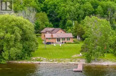 1847 County Rd 7 Prince Edward County (North Marysburgh) Ontario K0K2T