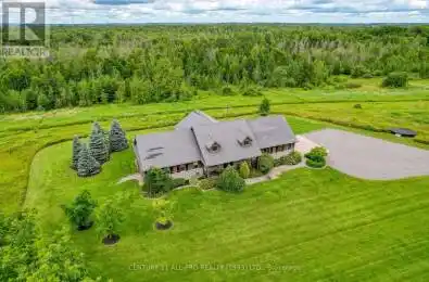 2300 Victoria Road Prince Edward County (Ameliasburgh) Ontario K0K1L0
